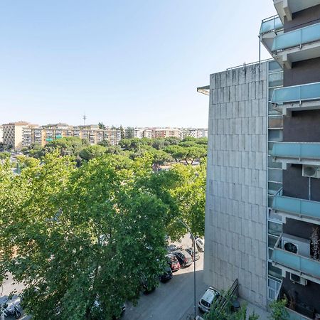 San Paolo Home Roma Exterior foto