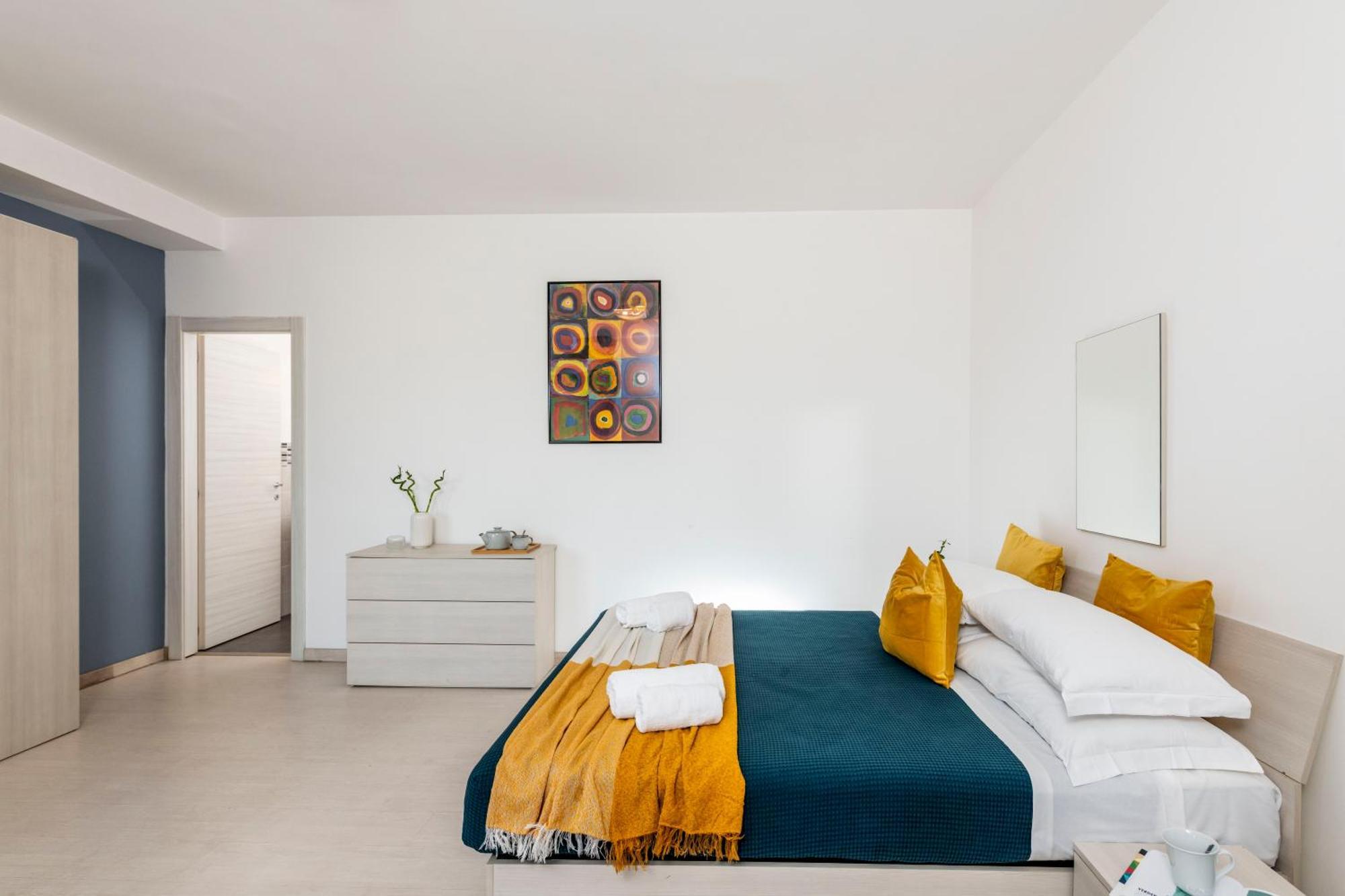 San Paolo Home Roma Exterior foto