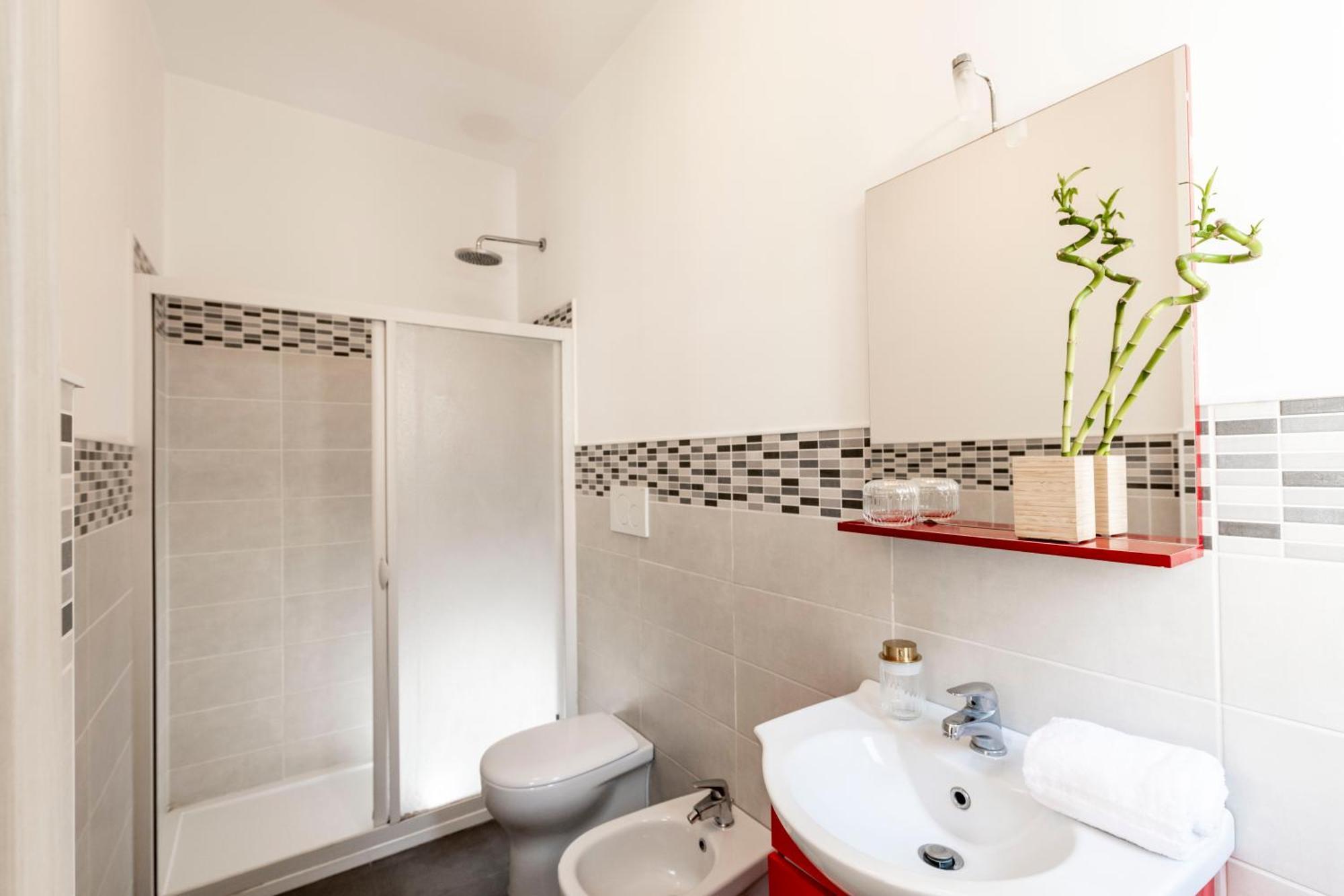 San Paolo Home Roma Exterior foto